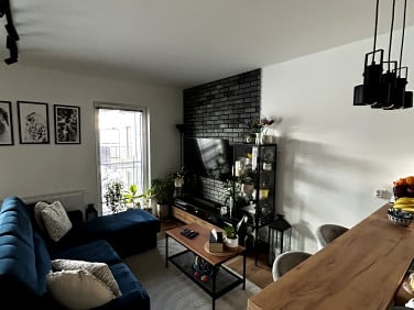 Mieszkanie Wrocław