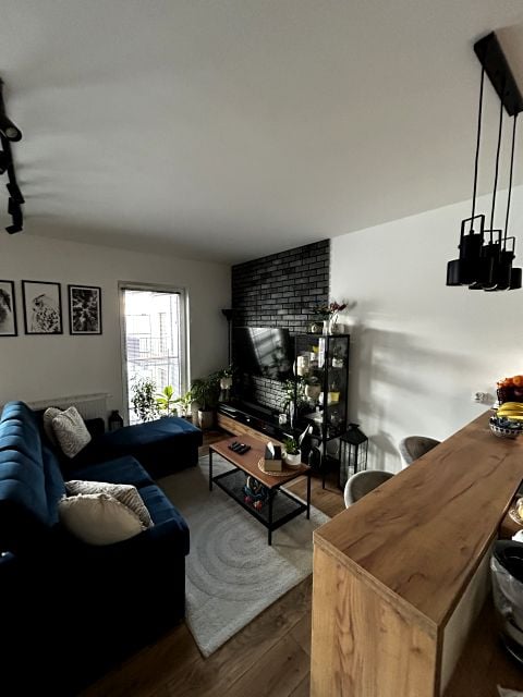 Sprzedam Mieszkanie Wrocław - 66,07 m²
