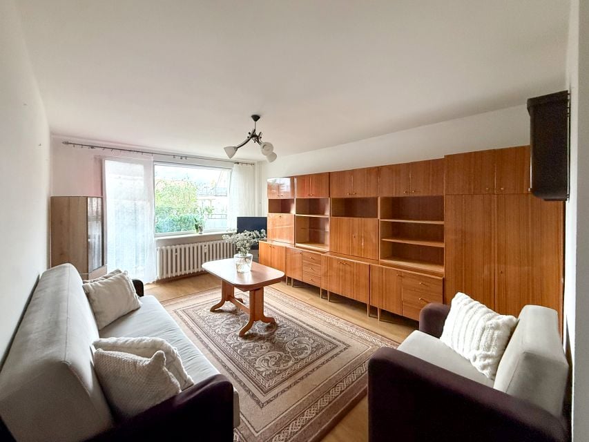 Wynajmę Mieszkanie Koszalin - 46,60 m²