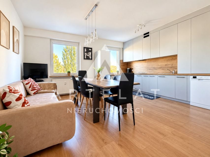 Wynajmę Mieszkanie Gdynia - 56,70 m²