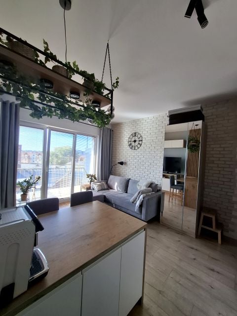 Sprzedam Mieszkanie Wrocław - 25,38 m²