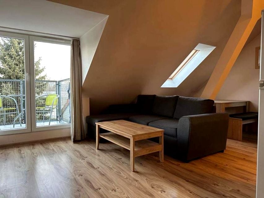 Wynajmę Mieszkanie Jelenia Góra - 22 m²