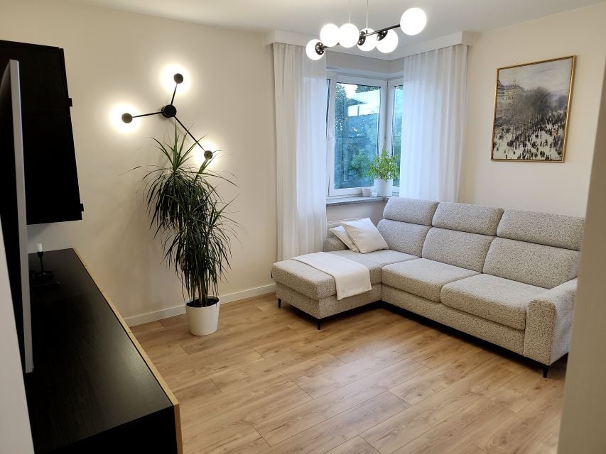 Sprzedam Mieszkanie Białystok - 58,80 m²