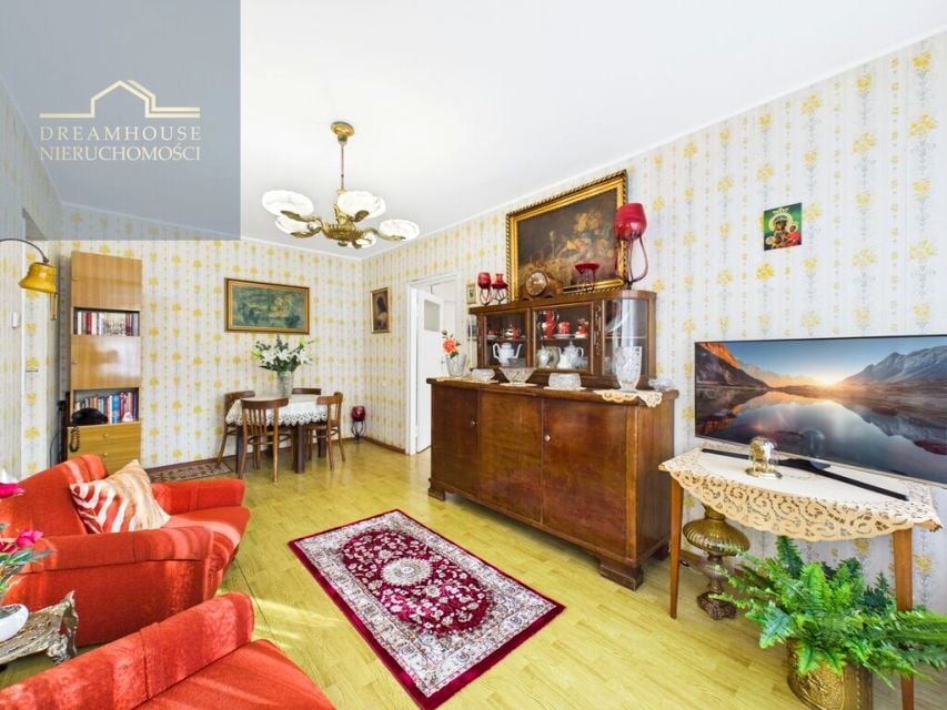Sprzedam Mieszkanie Słupsk - 45,19 m²