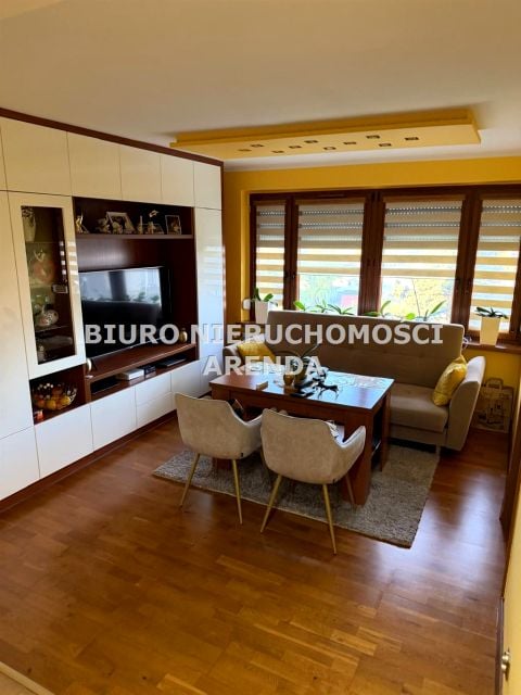 Wynajmę Mieszkanie Rybnik - 35 m²