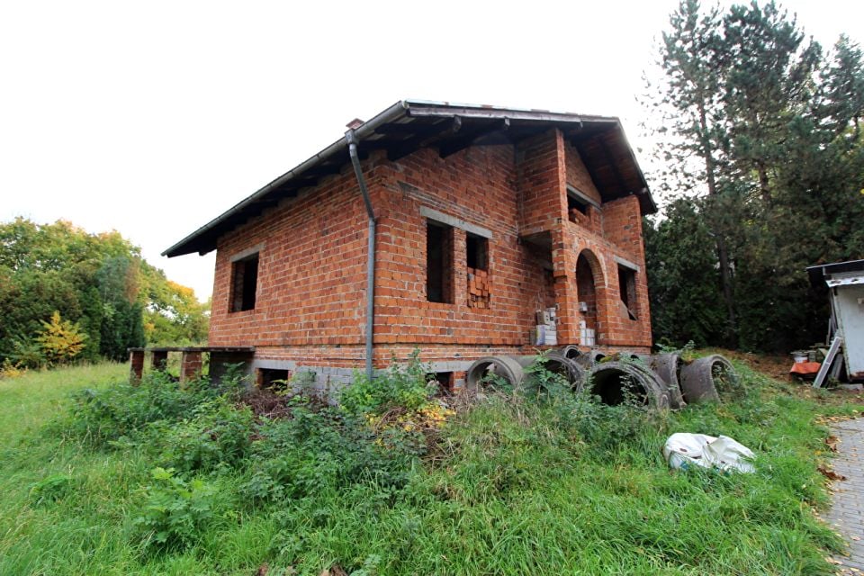 Sprzedam działkę Opole - 750 m²