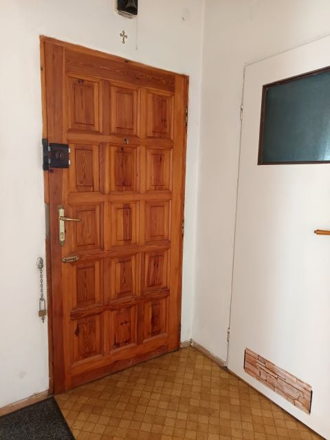 Sprzedam Mieszkanie Szczecin - 63,20 m²