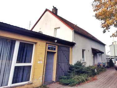Dom Świdwin