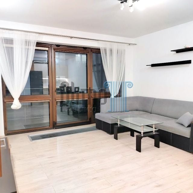 Wynajmę Mieszkanie Bydgoszcz - 49 m²