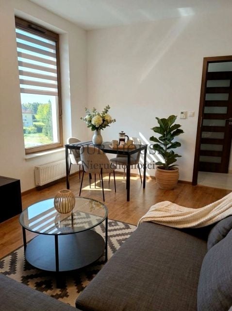 Wynajmę Mieszkanie Wrocław - 58 m²
