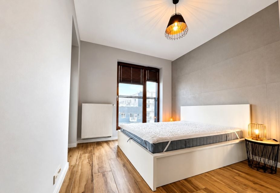 Sprzedam Mieszkanie Warszawa - 41,94 m²