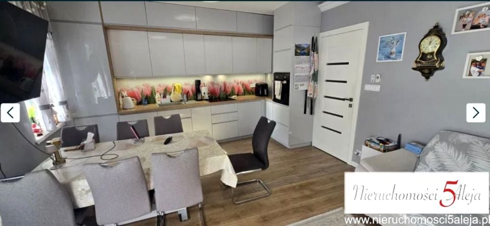 Sprzedam Mieszkanie Poznań - 54,33 m²