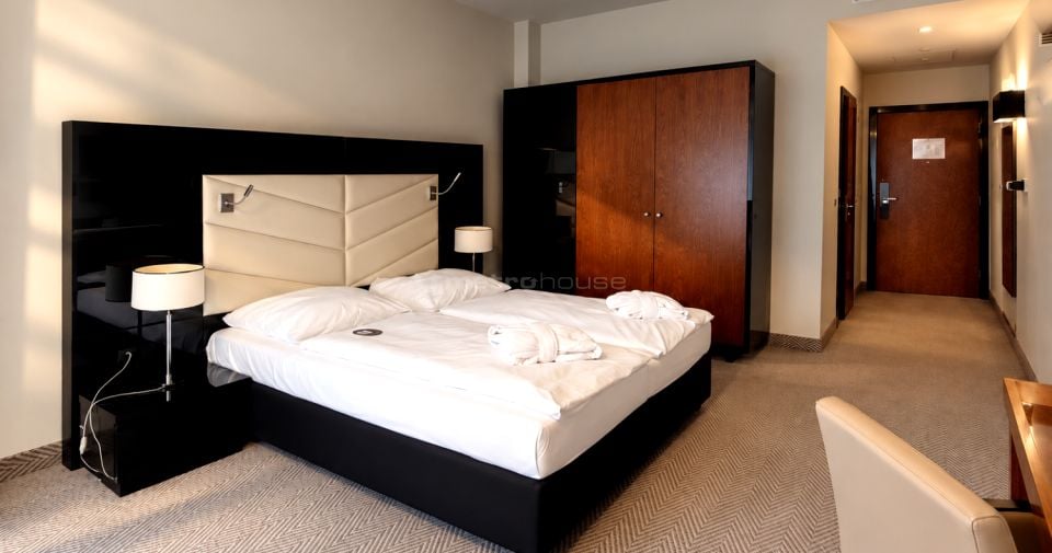 Sprzedam Mieszkanie Kołobrzeg - 29,87 m²