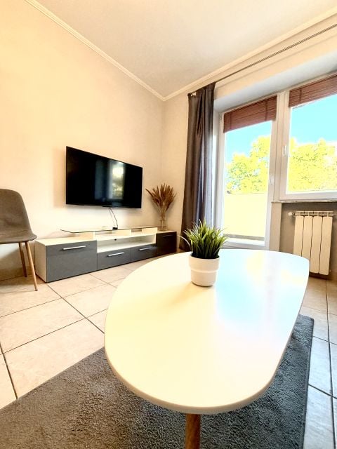 Wynajmę Mieszkanie Wrocław - 33 m²