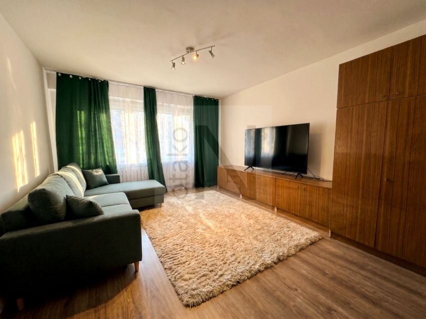 Sprzedam Mieszkanie Częstochowa - 43 m²