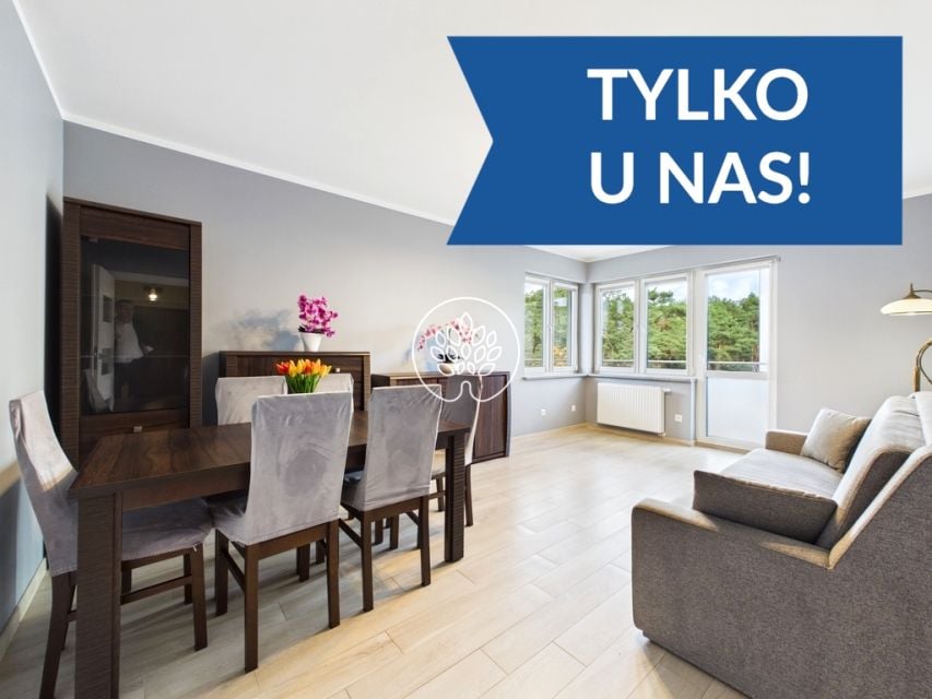 Sprzedam Mieszkanie Bydgoszcz - 69,16 m²