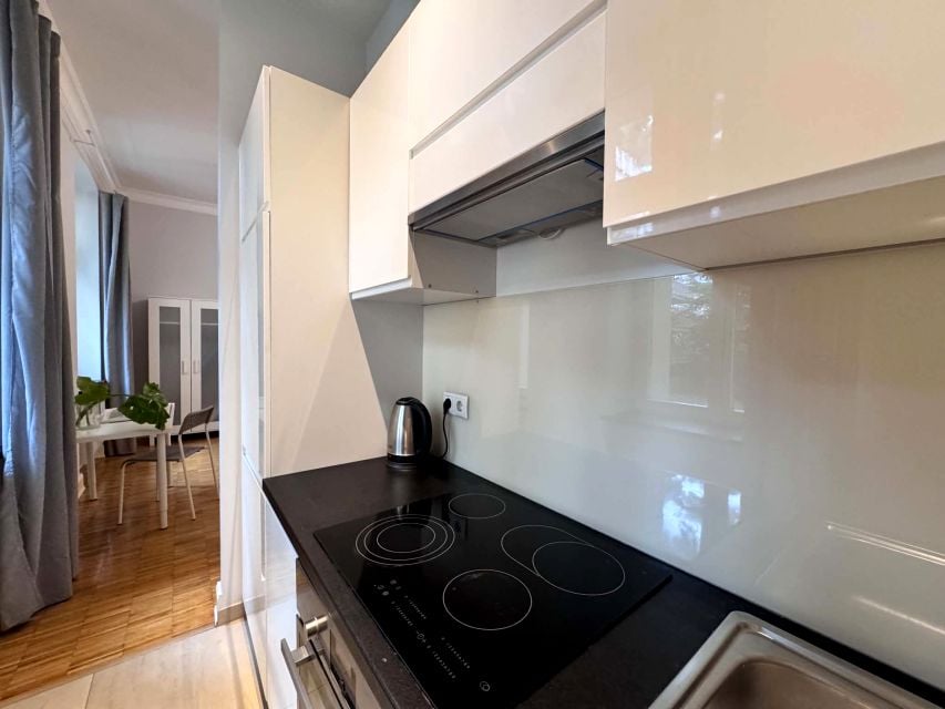 Wynajmę Mieszkanie Poznań - 29 m²