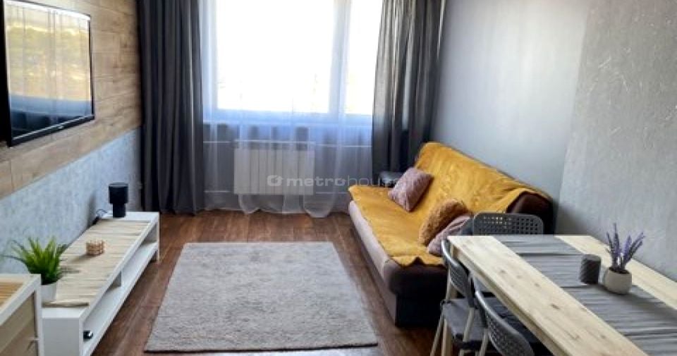 Sprzedam Mieszkanie Gdańsk - 27 m²