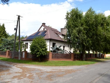 Dom Dąbrówka