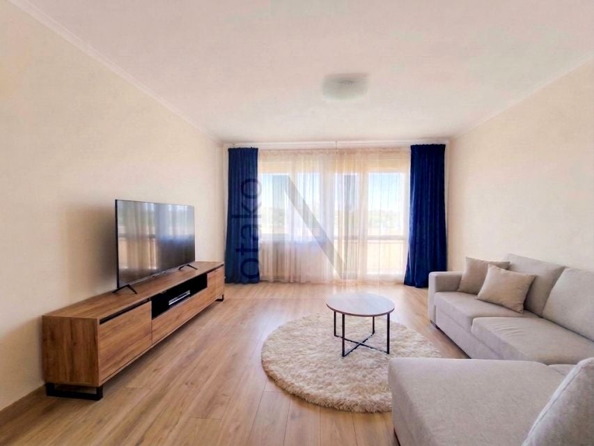 Sprzedam Mieszkanie Częstochowa - 39 m²
