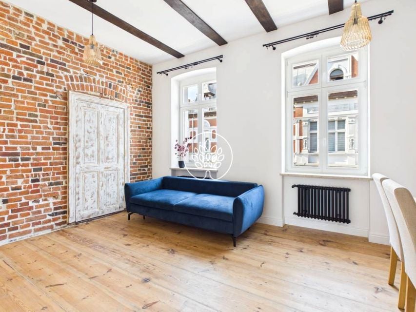 Wynajmę Mieszkanie Bydgoszcz - 59,40 m²