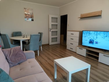 Mieszkanie Toruń wynajem