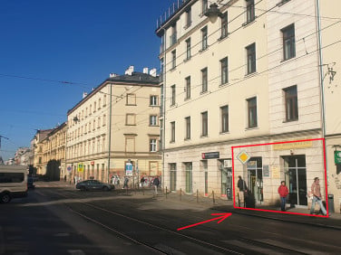 Lokal Kraków