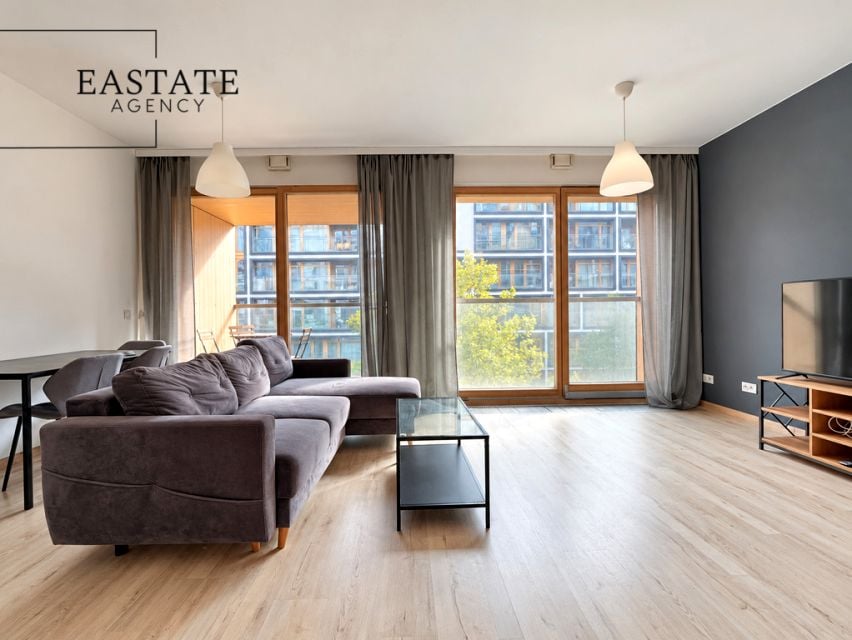 Sprzedam Mieszkanie Warszawa - 53,30 m²