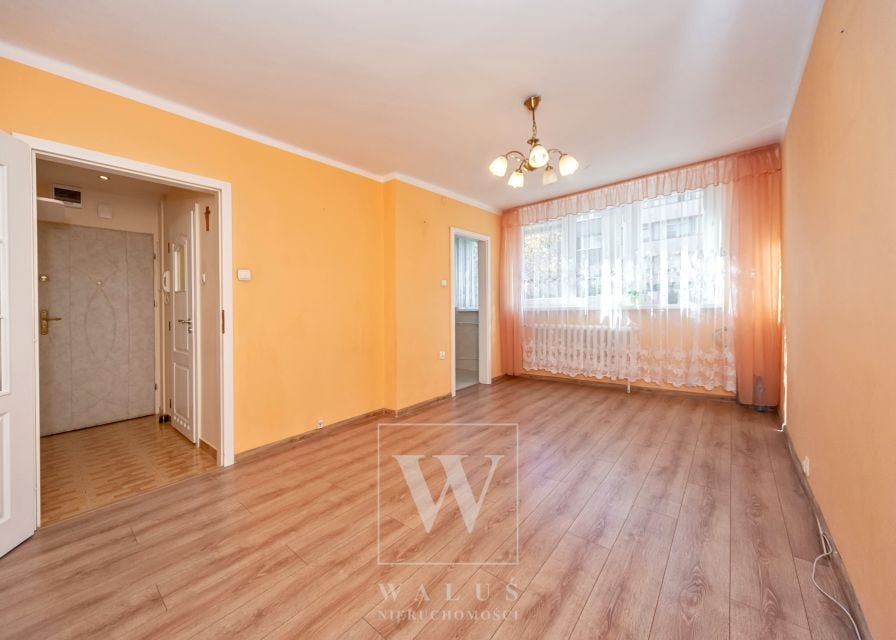 Sprzedam Mieszkanie Bielsko-Biała - 33,88 m²