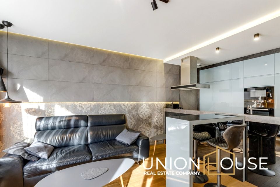 Wynajmę Mieszkanie Kraków - 71 m²