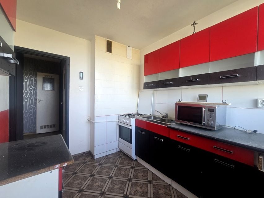 Sprzedam Mieszkanie Legnica - 65 m²