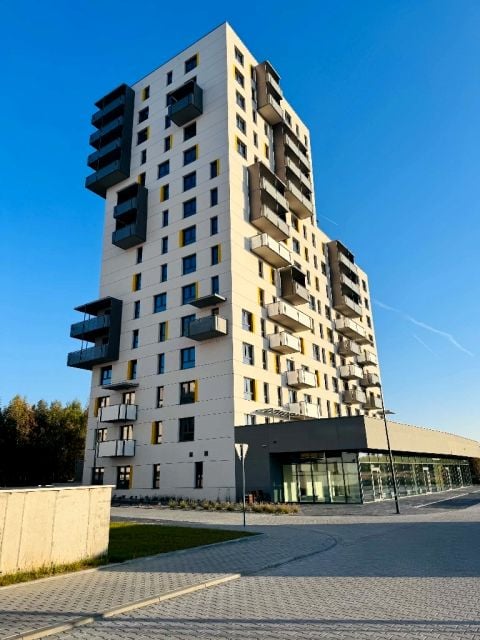 Sprzedam Mieszkanie Rzeszów - 62,06 m²