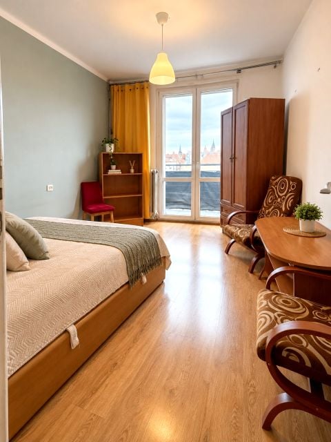 Sprzedam Mieszkanie Bytom - 51,24 m²