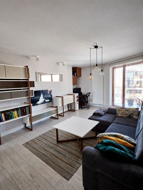 Sprzedam Mieszkanie Warszawa - 68,64 m²