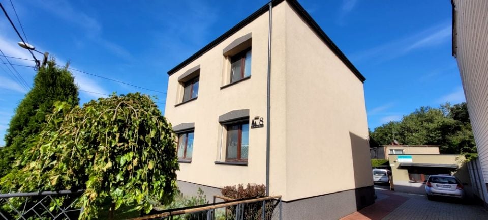 Sprzedam Dom Zabrze - 110 m²