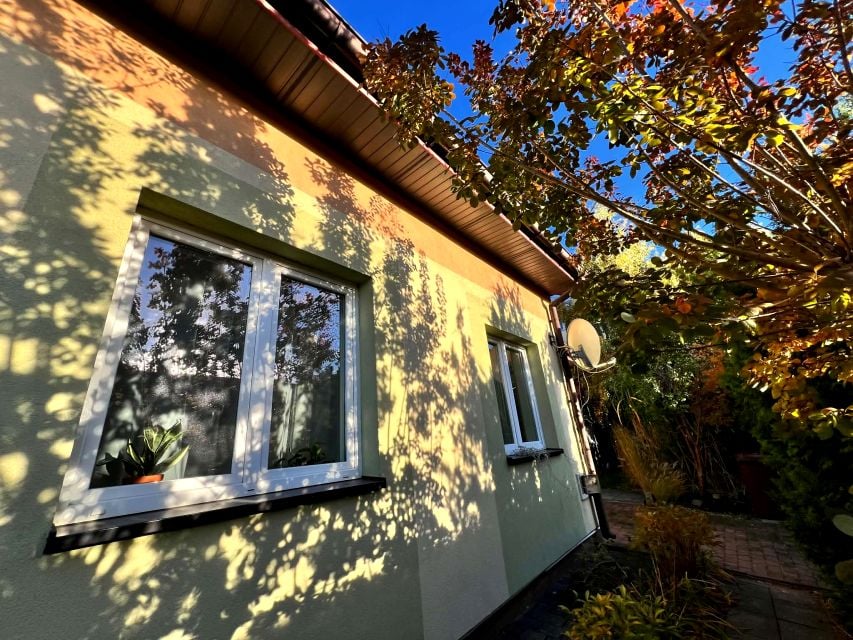 Mieszkanie, ul. Milenijna