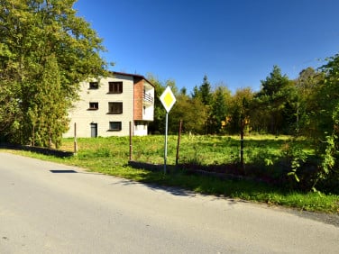 Dom Wołowice