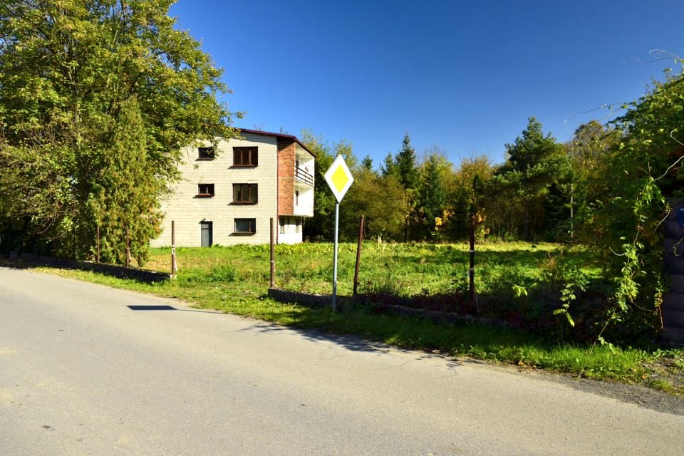 Dom Wołowice