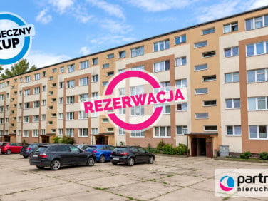 Mieszkanie Gdańsk