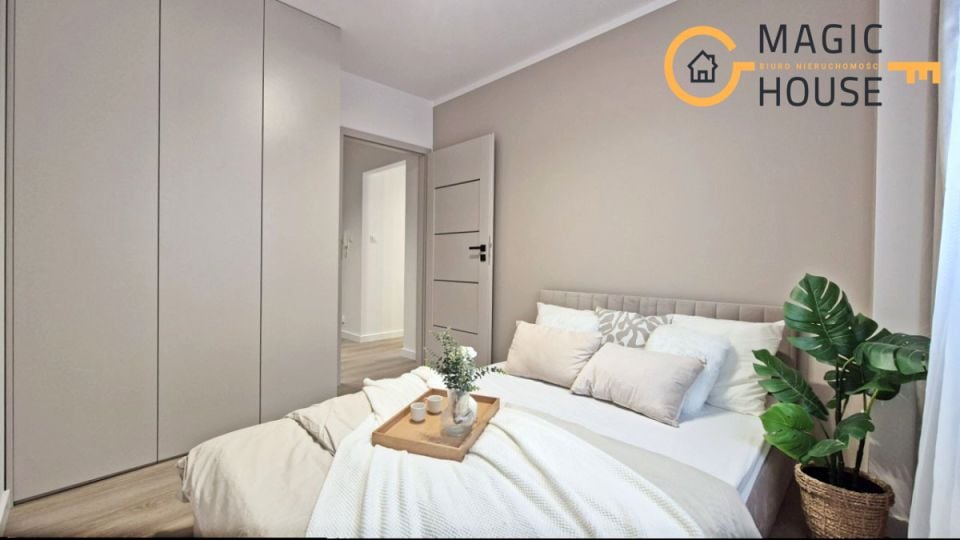 Sprzedam Mieszkanie Gdańsk - 46,69 m²