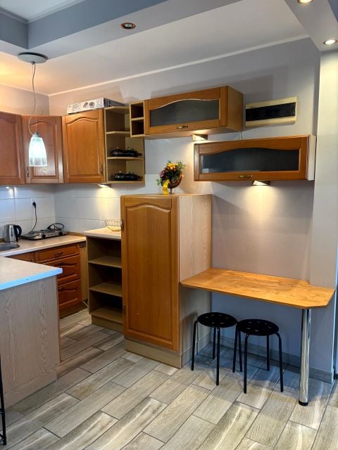 Wynajmę Mieszkanie Jelenia Góra - 23 m²