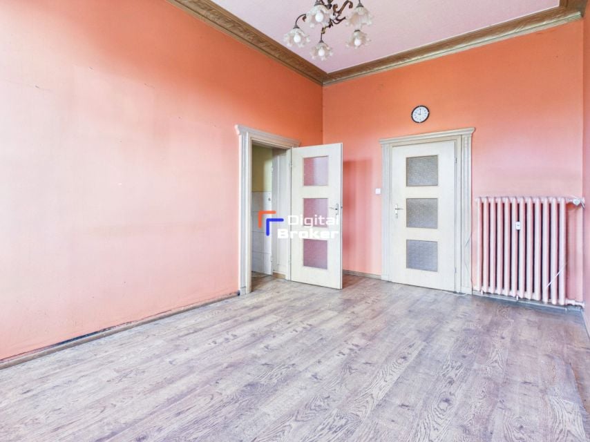 Sprzedam Mieszkanie Poznań - 54 m²