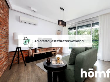 Mieszkanie Kraków