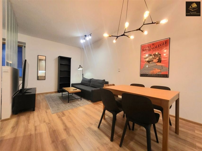 Wynajmę Mieszkanie Częstochowa - 40 m²