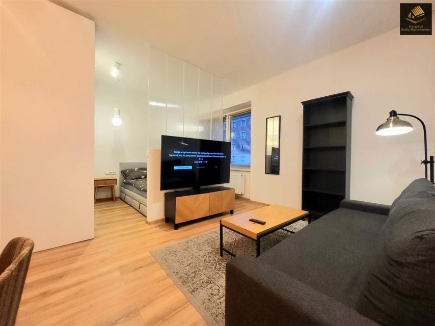 Wynajmę Mieszkanie Częstochowa - 40 m²