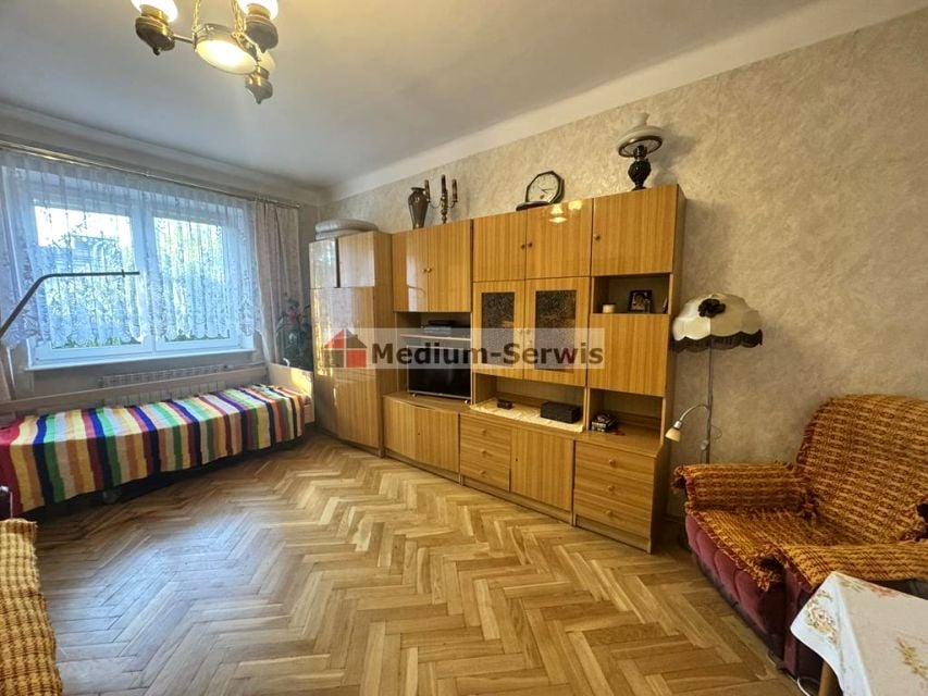 Sprzedam Mieszkanie Kielce - 48,70 m²