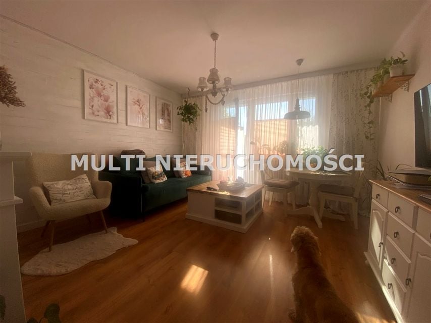 Sprzedam Mieszkanie Dąbrowa Górnicza - 47,80 m²