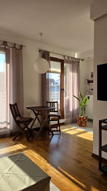 Wynajmę Mieszkanie Jelenia Góra - 47 m²
