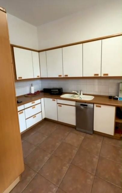 Wynajmę Mieszkanie Kraków - 43 m²
