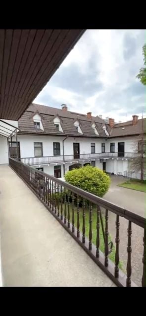 Wynajmę Mieszkanie Kraków - 43 m²